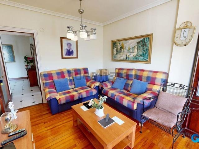 Piso en venta en Etxeberri, Hernani