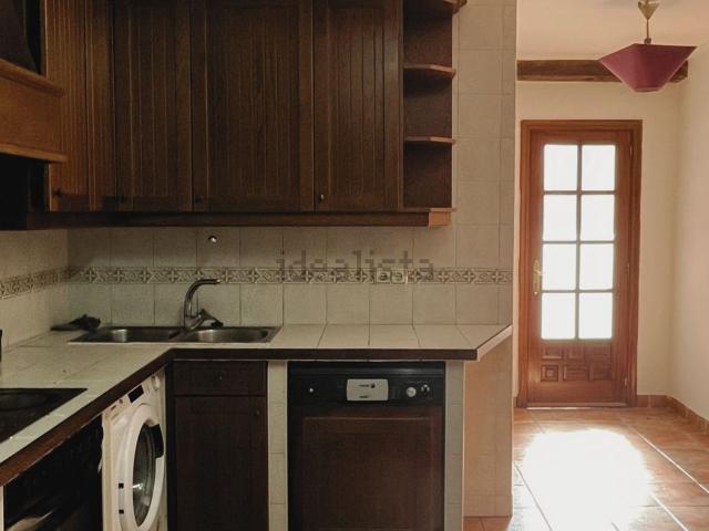 Ático en venta en Hernani, Guipúzcoa