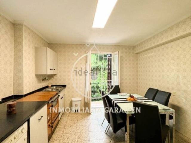 Piso en venta en Olotza, Hernialde