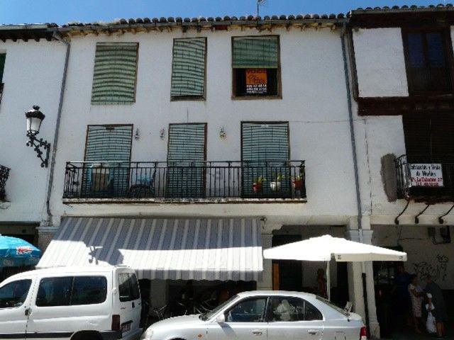 Piso en venta en Hervás, Extremadura
