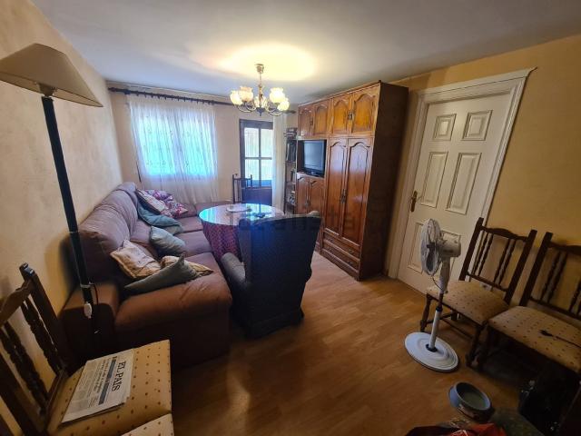 Piso en venta en Barrio Judío, Hervás