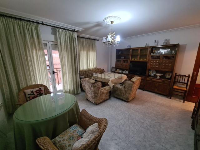 Piso en venta en Hervás, Extremadura