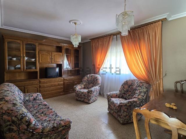 Piso en venta en Hervás, Extremadura