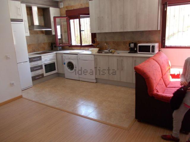 Piso en alquiler en Hervás, Extremadura