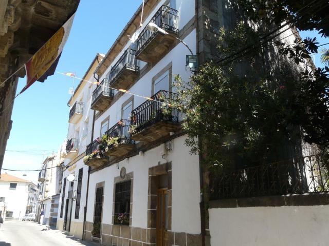 Piso en venta en Hervás, Extremadura