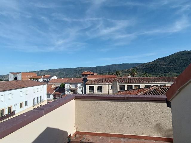 Dúplex en venta en Hervás, Extremadura