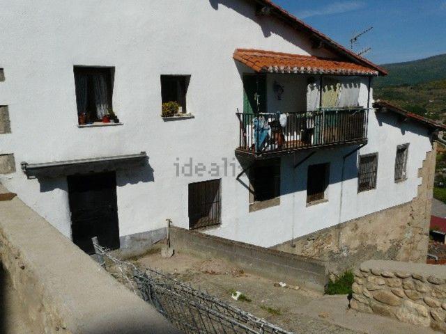 Piso en venta en Hervás, Extremadura