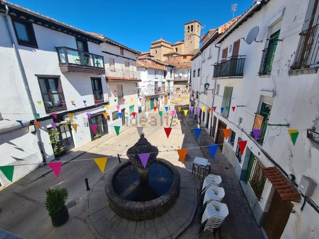 Piso en venta en Hervás, Extremadura