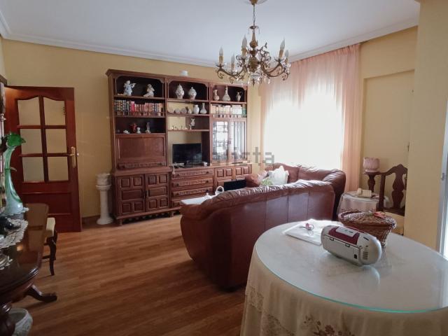 Piso en venta en Hervás, Extremadura