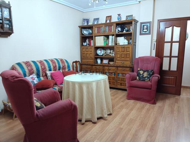 Piso en venta en Hervás, Extremadura