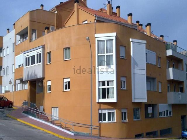 Dúplex en alquiler en Hervás, Extremadura