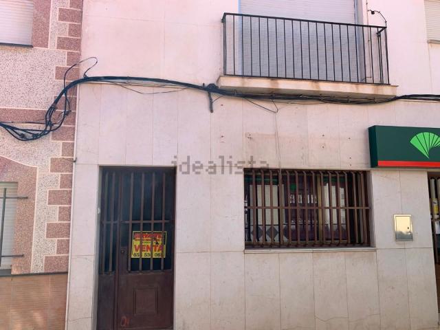 Piso en venta en Hinojosas De Calatrava, Castilla-La Mancha