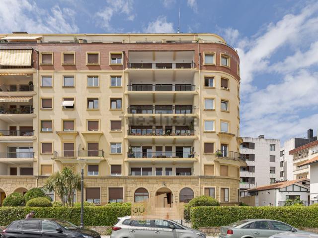 Piso en venta en Alde Zaharra, Gipuzkoako Bidasoa