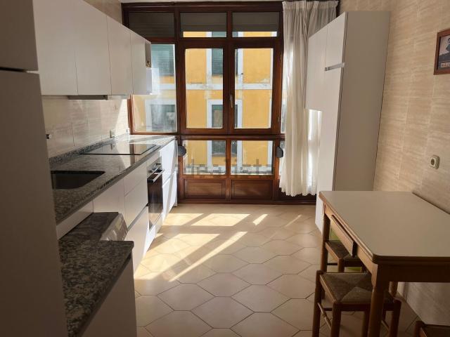 Piso en venta en Portua, Gipuzkoako Bidasoa