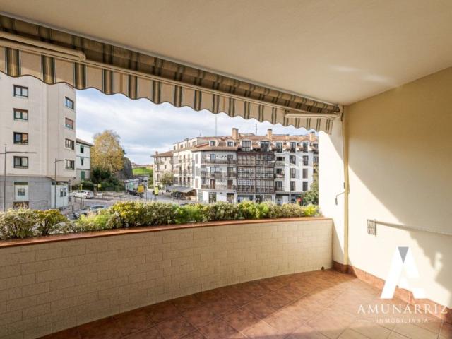 Piso en venta en Portua, Gipuzkoako Bidasoa