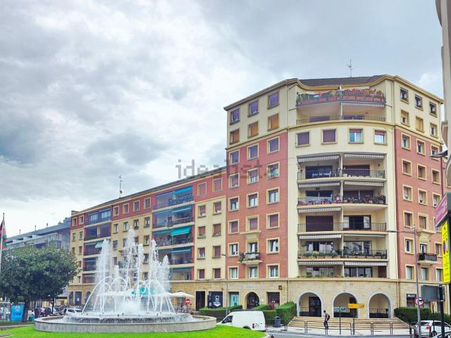 Piso en venta en Alde Zaharra, Hondarribia