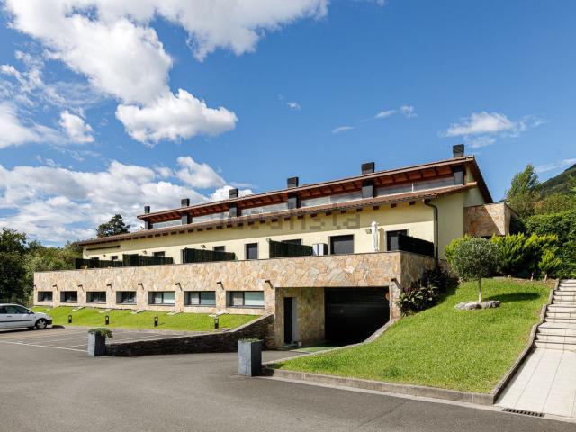 Piso en venta en Gipuzkoako Bidasoa, Guipúzcoa