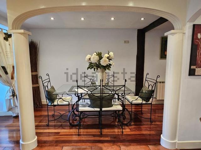 Dúplex en venta en Portua, Gipuzkoako Bidasoa