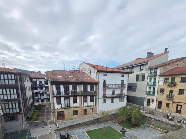 Dúplex en venta en Puntala, Hondarribia