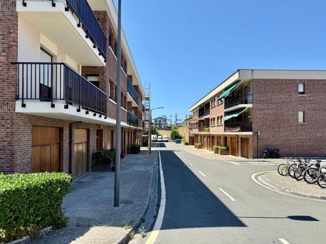 Piso en venta en Anaka, Gipuzkoako Bidasoa
