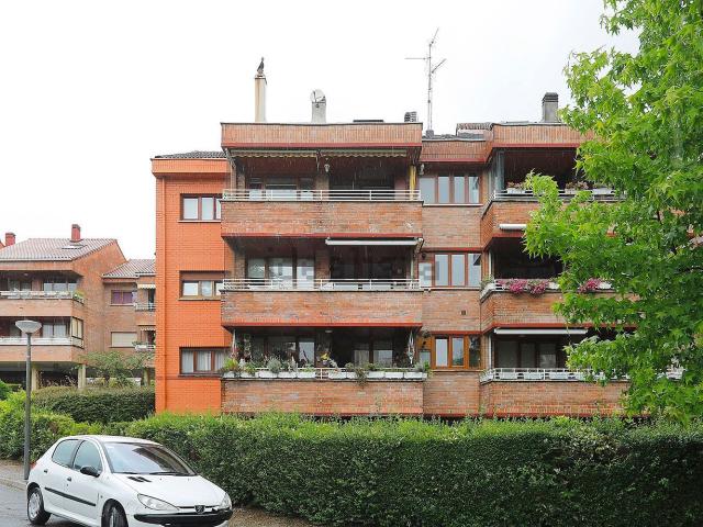 Dúplex en venta en Gipuzkoako Bidasoa, Guipúzcoa