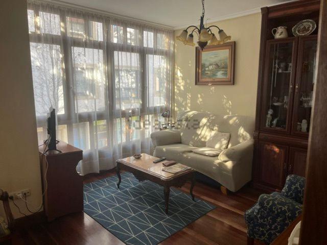 Piso en venta en Portua, Hondarribia