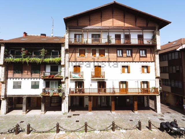 Piso en venta en Alde Zaharra, Gipuzkoako Bidasoa