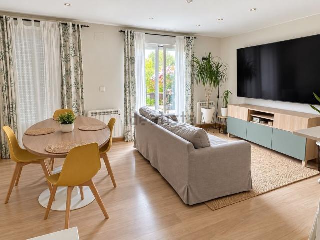 Piso en venta en Mendelu, Gipuzkoako Bidasoa