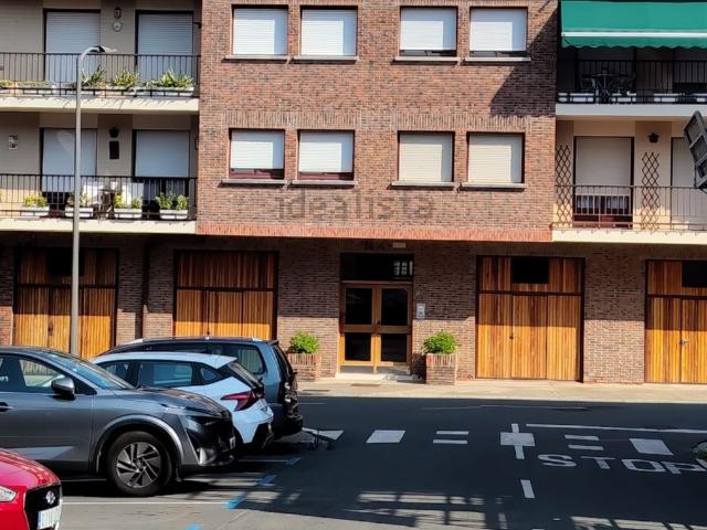 Piso en venta en Mendelu, Gipuzkoako Bidasoa