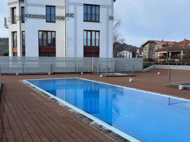Dúplex en venta en Alde Zaharra, Gipuzkoako Bidasoa