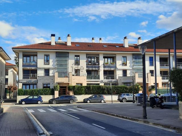 Dúplex en venta en Gipuzkoako Bidasoa, Guipúzcoa
