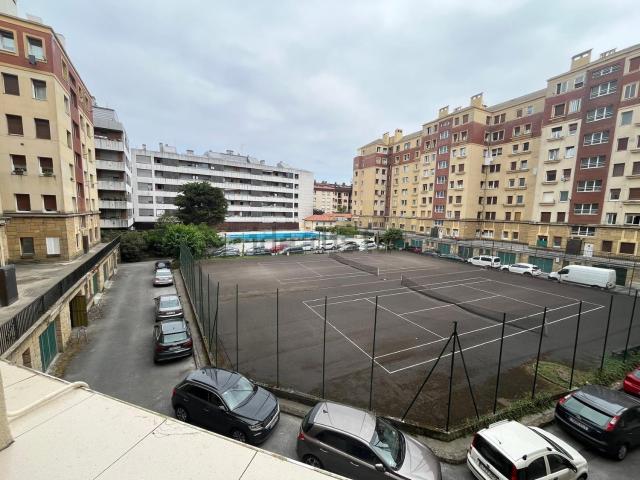 Piso en venta en Portua, Gipuzkoako Bidasoa