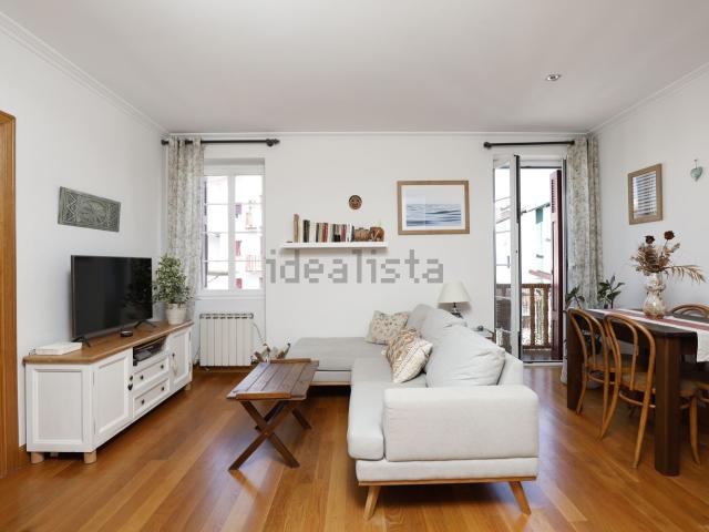 Piso en venta en Portua, Gipuzkoako Bidasoa