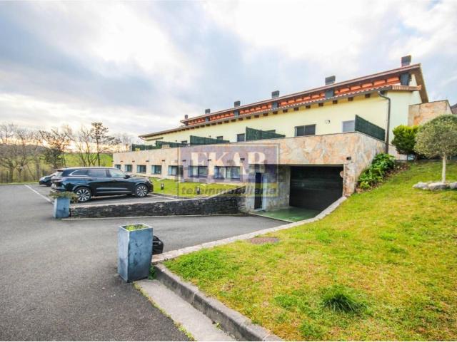 Piso en alquiler en Gipuzkoako Bidasoa, Guipúzcoa