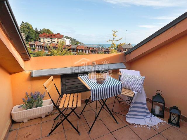 Ático en venta en Gipuzkoako Bidasoa, Guipúzcoa