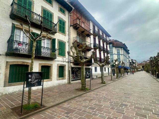Piso en venta en Portua, Gipuzkoako Bidasoa