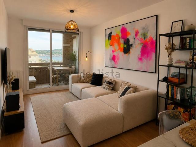 Piso en venta en Portua, Gipuzkoako Bidasoa