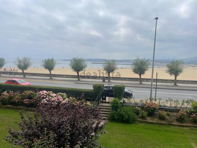 Piso en venta en Akartegi, Gipuzkoako Bidasoa
