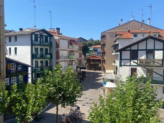 Piso en alquiler en Portua, Gipuzkoako Bidasoa