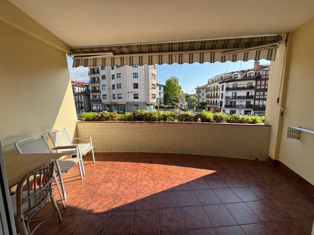 Piso en venta en Alde Zaharra, Gipuzkoako Bidasoa
