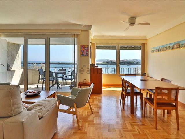 Piso en venta en Portua, Gipuzkoako Bidasoa
