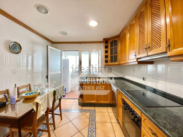 Piso en alquiler en el Vinalopó Mitjà / El Vinalopó Medio, Valencia