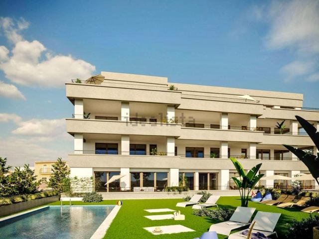 Piso en venta en el Vinalopó Mitjà / El Vinalopó Medio, Valencia