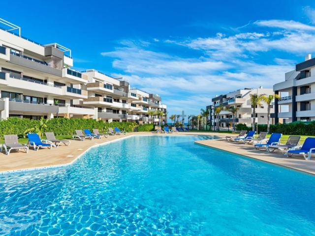Dúplex en venta en Urbanización Horizonte, el Baix Segura / La Vega Baja