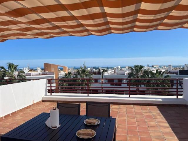 Ático en venta en Urbanización Horizonte, el Baix Segura / La Vega Baja