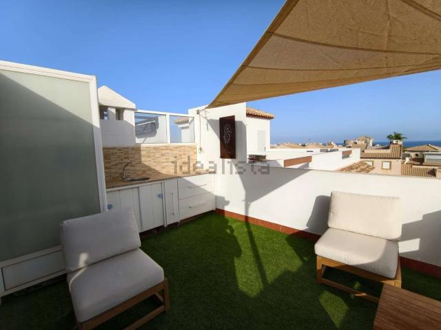 Ático en venta en Urbanización Horizonte, Orihuela