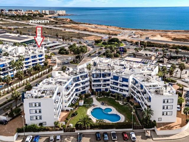 Ático en venta en Alameda del Mar D-1, Orihuela
