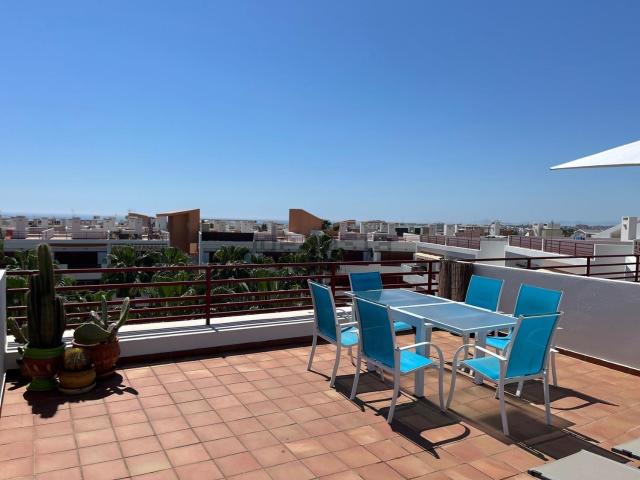 Piso en alquiler en Urbanización Horizonte, el Baix Segura / La Vega Baja