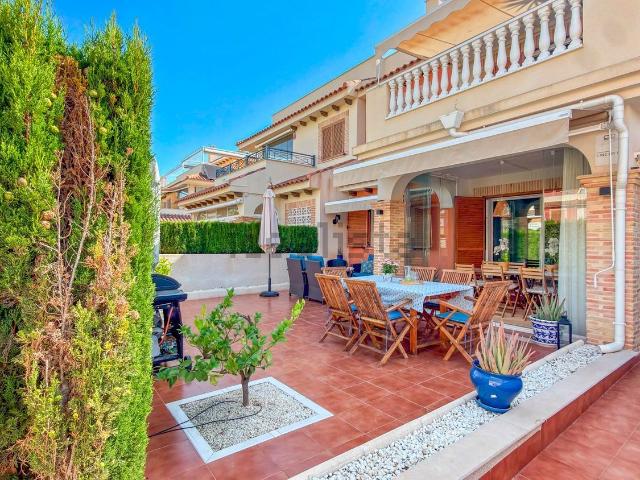 Piso en venta en Urbanización Horizonte, el Baix Segura / La Vega Baja