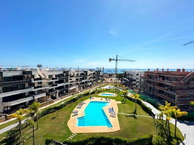 Ático en alquiler en Urbanización Horizonte, el Baix Segura / La Vega Baja